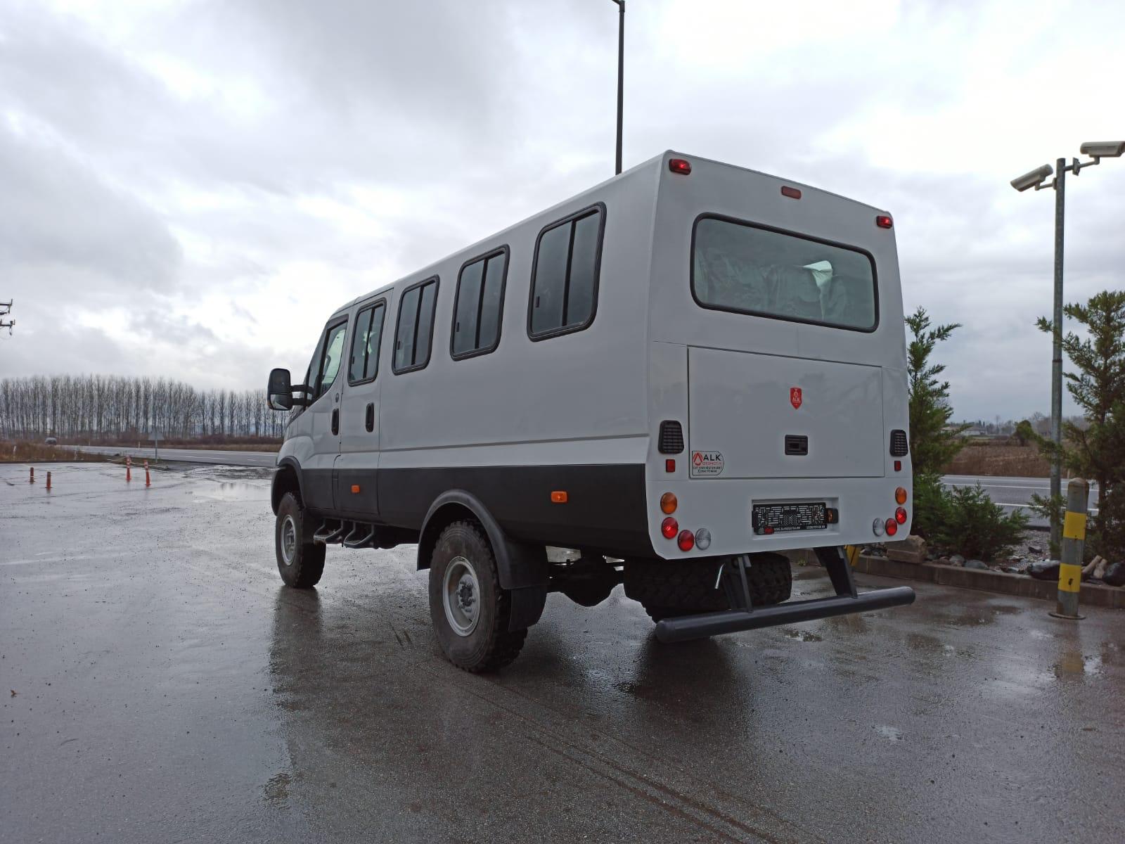 Maden Aracı